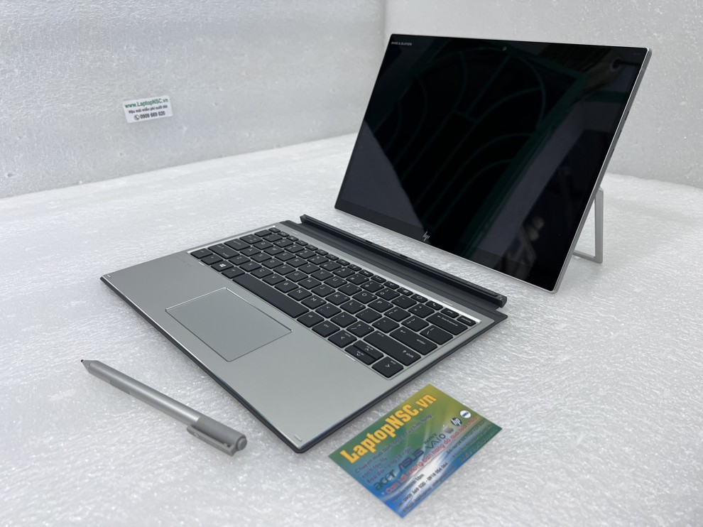 Laptop 2 in 1 HP Elite x2 G4 Core i5 8365U | laptopnsc.vn